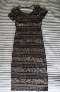😍 Bodycon dress